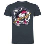 T shirt Your time will come