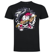 T shirt Your time will come