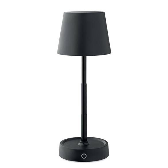 TAPLAMB - USB újratölthető asztali lámpa