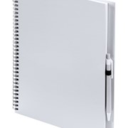 Tecnar bilježnica A4