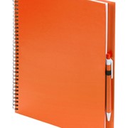 Tecnar bilježnica A4