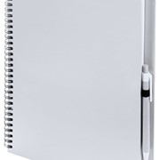 Tecnar notebook A4