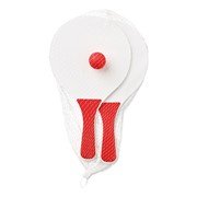 Teniski set za plažu MINI MATCH