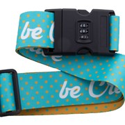 Terminal II egyedi csomagtartó öv