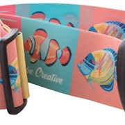 Terminal prilagođeni pojas za prtljagu