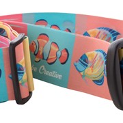 Terminal prilagođeni pojas za prtljagu