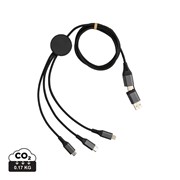 Terra RCS 120 cm 6-u-1 kabel
