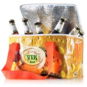 Testreszabott hűtőtáska 