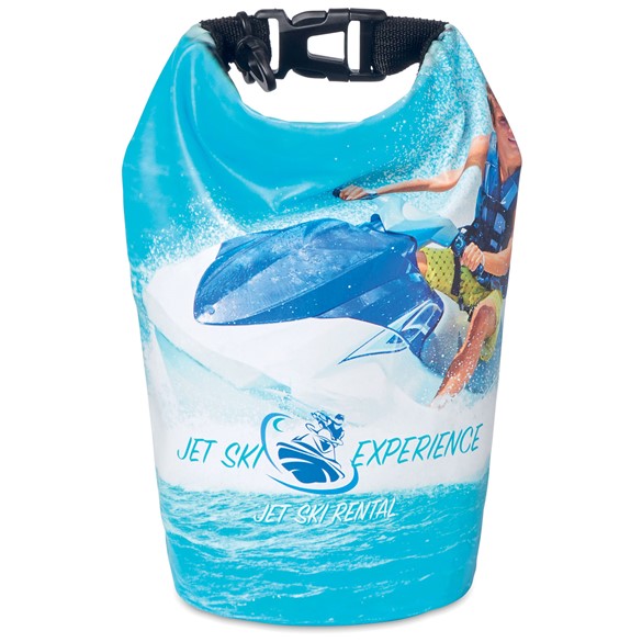 Testreszabott vízálló táskák