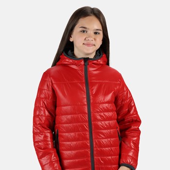 regatta thermal coat