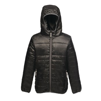 regatta thermal coat