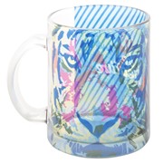 Throusub szublimációs bögre