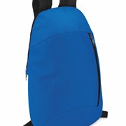 TIRANA - Hátizsák első zsebbel