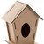 Tomtit madárház