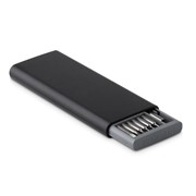 TOOLBOX - 24 részes csavarhúzókészlet