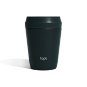 Topl Recycled Steel To Go Tumbler patentirani 360 poklopac 235 ml