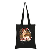 Torba Burn It Down