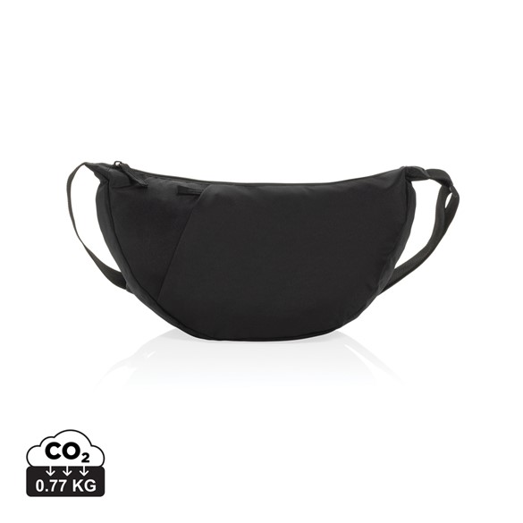 Torba za preko ramena s polumjesecom Crescent XL AWARE™ RPET