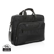 Torba za prijenosno računalo Swiss Peak AWARE™ RPET Voyager od 15,6 inča