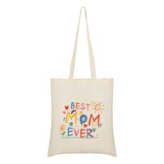 Tote bag Best Mom Ever