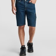 Traper bermude Roly NIVUS