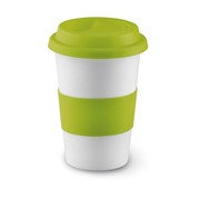 TRIBECA - Kerámia bögre