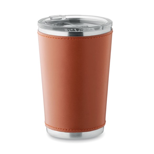 TUMLADO - Čaša s dvostrukom stjenkom 350 ml