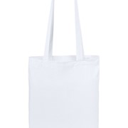 Turkal pamučna torba za kupovinu