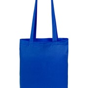 Turkal pamučna torba za kupovinu