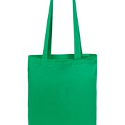 Turkal pamučna torba za kupovinu