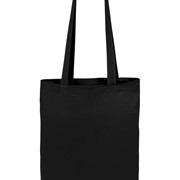 Turkal pamučna torba za kupovinu