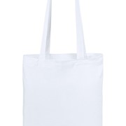 Turkal pamut bevásárlótáska