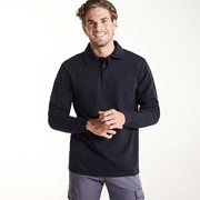 Tűzálló, hosszú ujjú póló SANTANA