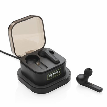 Wireless earbuds case sale