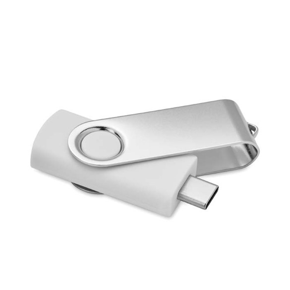 Type-C USB flash meghajtó