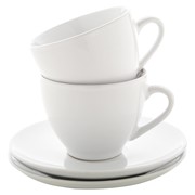 Typica cappuccino csészekészlet