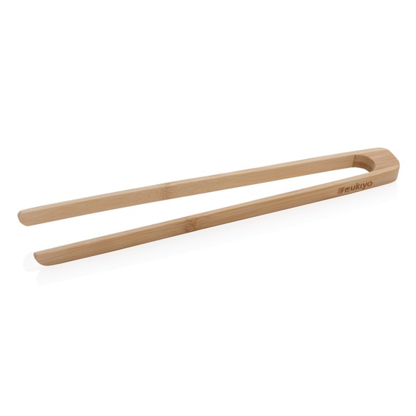 Ukiyo bambusova kliješta za posluživanje