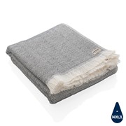 Ukiyo Hisako AWARE™ 4 évszakos törölköző/takaró 100x180