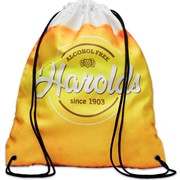 Unikatni ruksaci sa špagicama