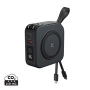 Univerzalni punjač Urban Vitamin Saratoga 5 u 1 