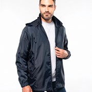 UNLINED WINDBREAKER