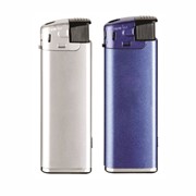 Upaljač U-507 LED metalic