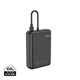 Urban Vitamin Fullerton RCS újrah. 10000mAh 20W-PD powerbank