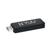 USB-kulcs Világít
