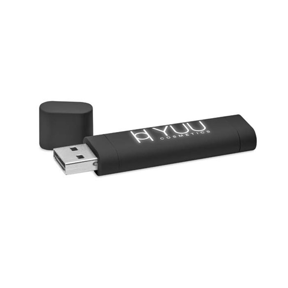 USB Memory Stick Light up