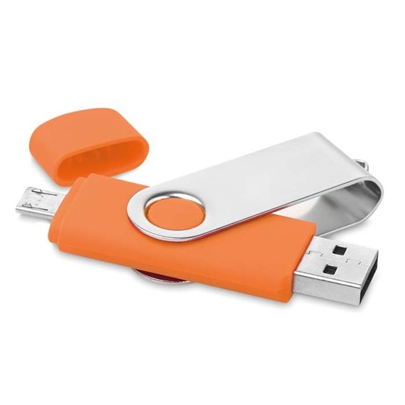 USB Memory Stick On-The-Go (Android)