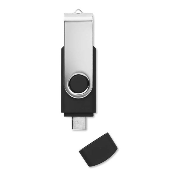 USB Memory Stick On-The-Go Type-C