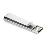 USB Memory Stick s kopčom