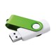USB Memory Stick White Techmate