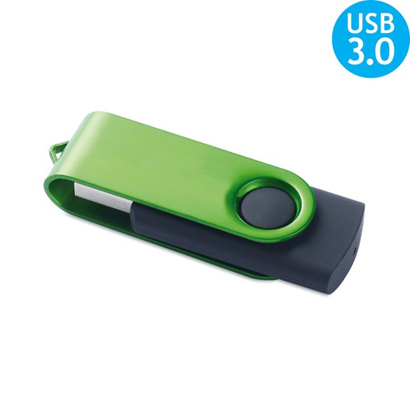 USB stick 3,0 Rotodrive
